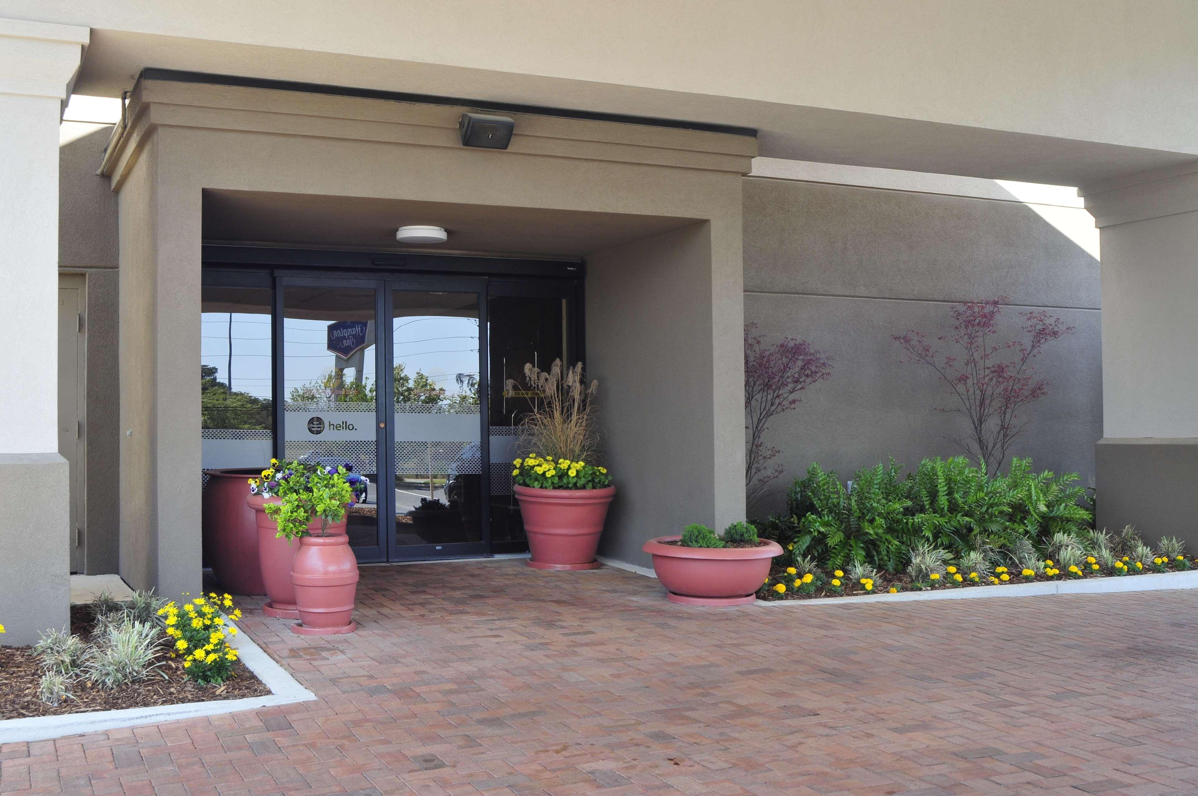 Hotel Hampton Mobile-i-10/bellingrath Gardens 3*