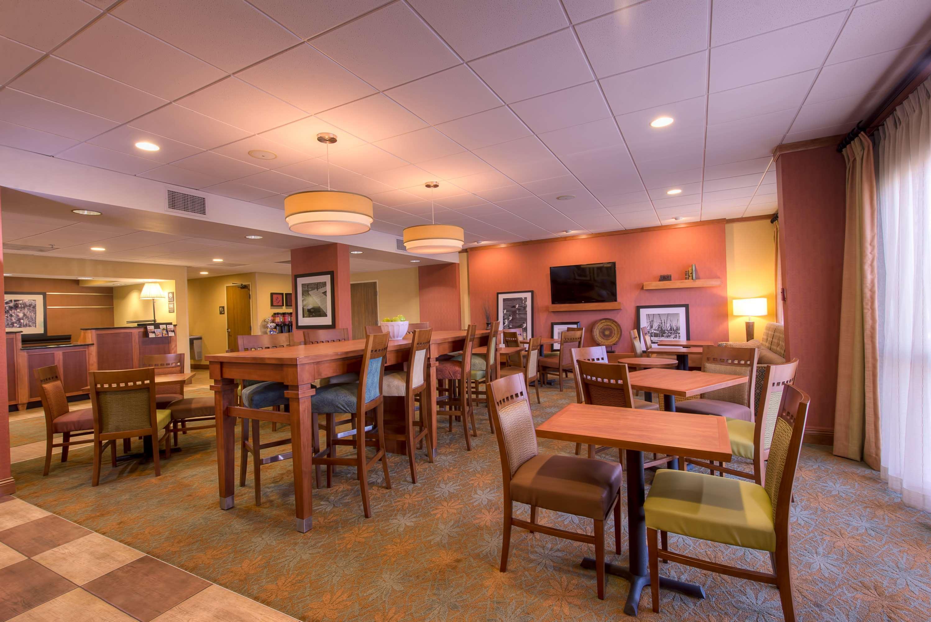 Hotel Hampton Mobile-i-10/bellingrath Gardens