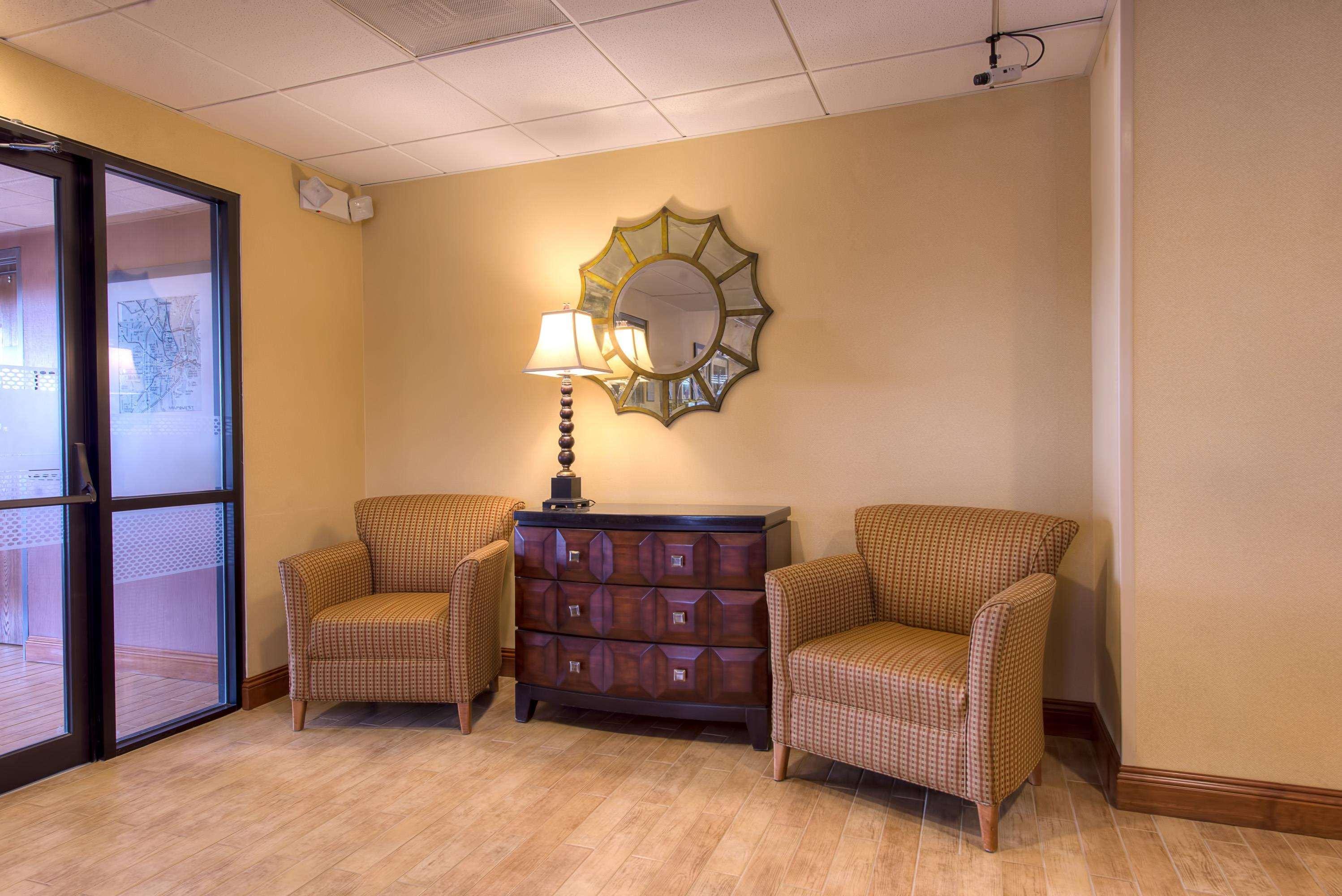 Hotel Hampton Mobile-i-10/bellingrath Gardens