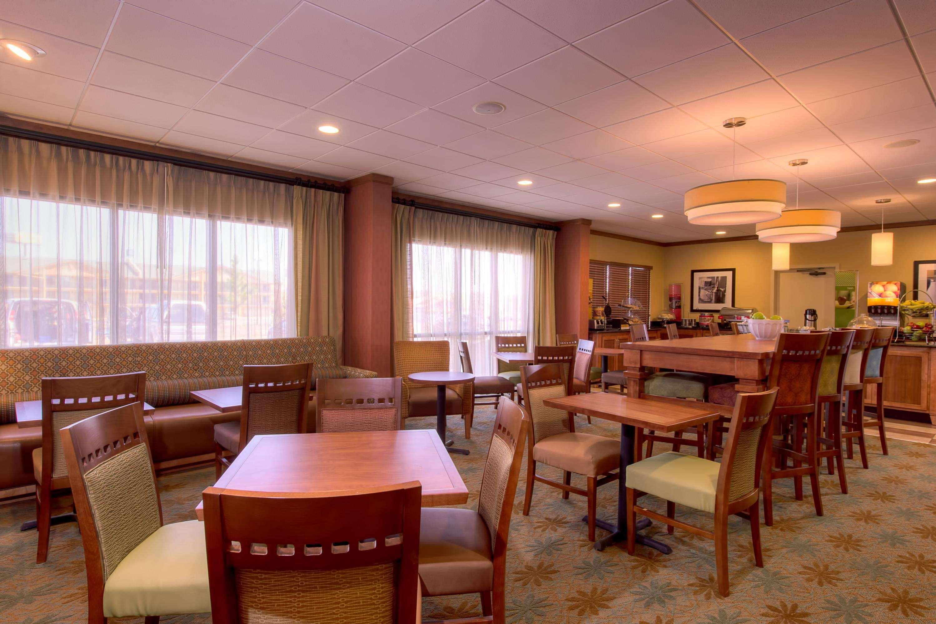 Hampton Mobile-i-10/bellingrath Gardens Hotel Tillmans Corner