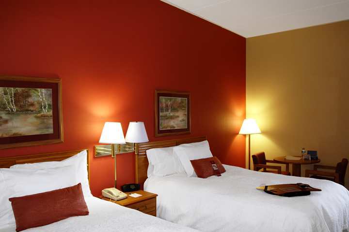 Hampton Mobile-i-10/bellingrath Gardens Hotel